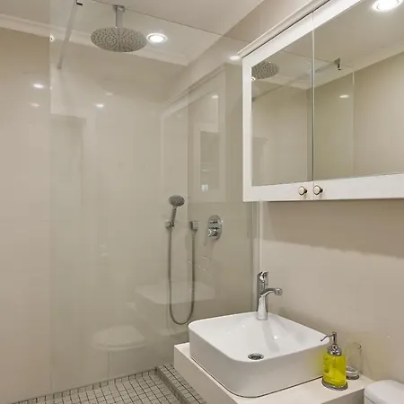 Апартаменты Quiet Loft With Free Parking